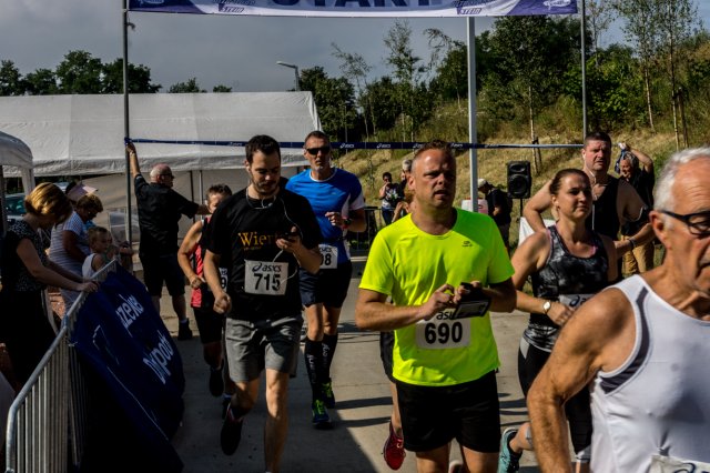 HeidekampparkRun 2017